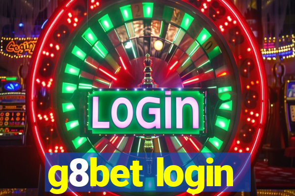 g8bet login